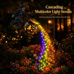 Halloween Witch Cauldron Garden Light🧙‍♀️