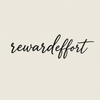 Rewardeffort - Home