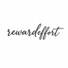 Rewardeffort - Home