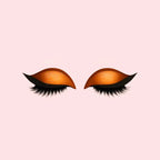 🔥Lazy Eye Shadow Eyelash Patch