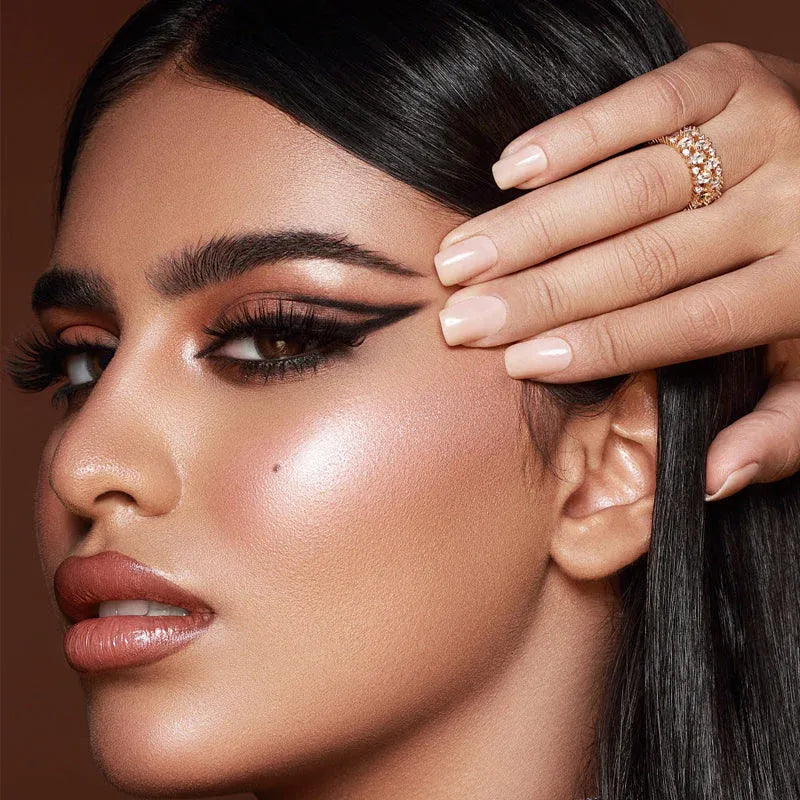 🔥Lazy Eye Shadow Eyelash Patch