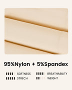 Front Closure '5D' Shaping  Wireless Bra