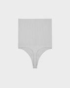 Ultra High-Waisted Seamless Shaping Thong