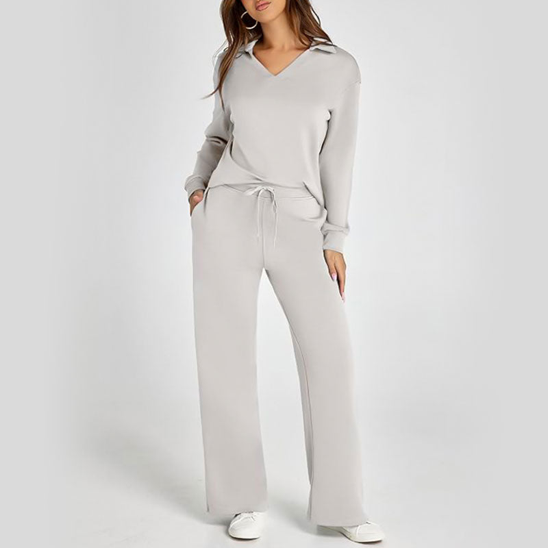 💓Limited Sale 49% Off💓Women's Casual Comfortable Sweatsuits Set✨