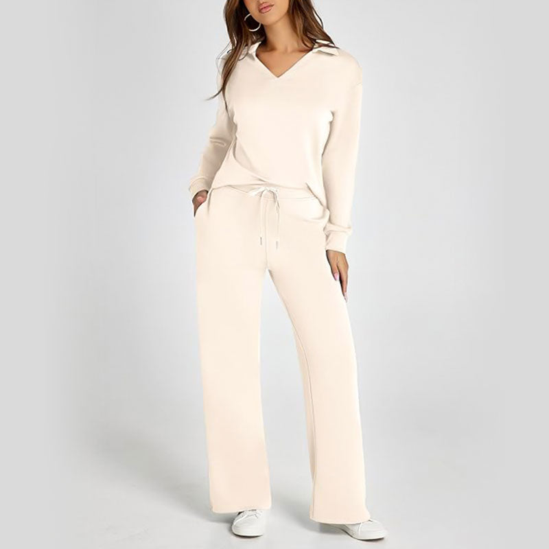 💓Limited Sale 49% Off💓Women's Casual Comfortable Sweatsuits Set✨
