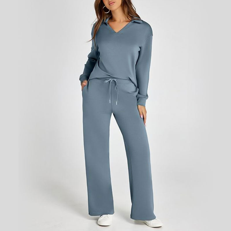 💓Limited Sale 49% Off💓Women's Casual Comfortable Sweatsuits Set✨