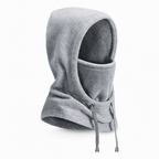🥳2026 HOT SALE🥳💞50K+ SOLD! 🧣❄️ 49% OFF! 3-in-1 Winter Balaclava – windproof fleece covers head, neck, face & ears. Adjustable fit for skiing, cycling & cold weather! 🛡️💪