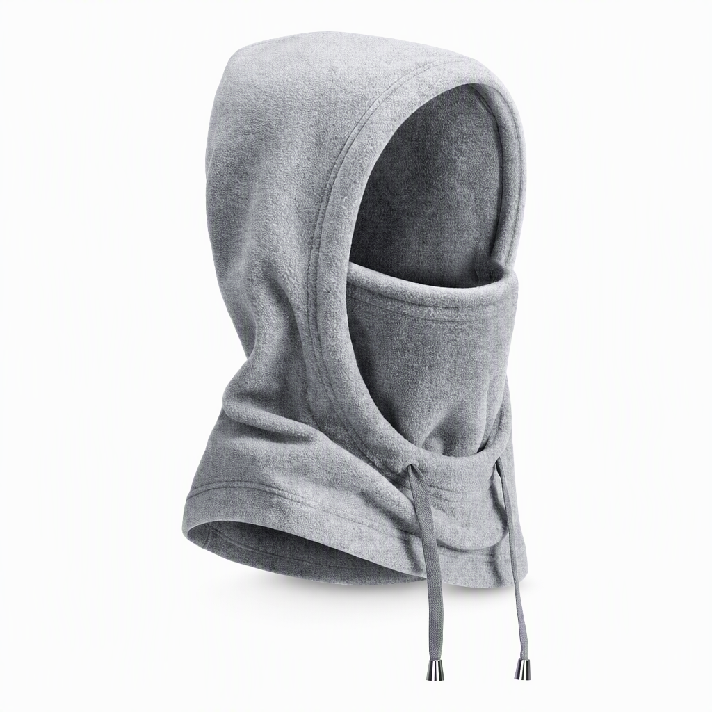 🥳2026 HOT SALE🥳💞50K+ SOLD! 🧣❄️ 49% OFF! 3-in-1 Winter Balaclava – windproof fleece covers head, neck, face & ears. Adjustable fit for skiing, cycling & cold weather! 🛡️💪