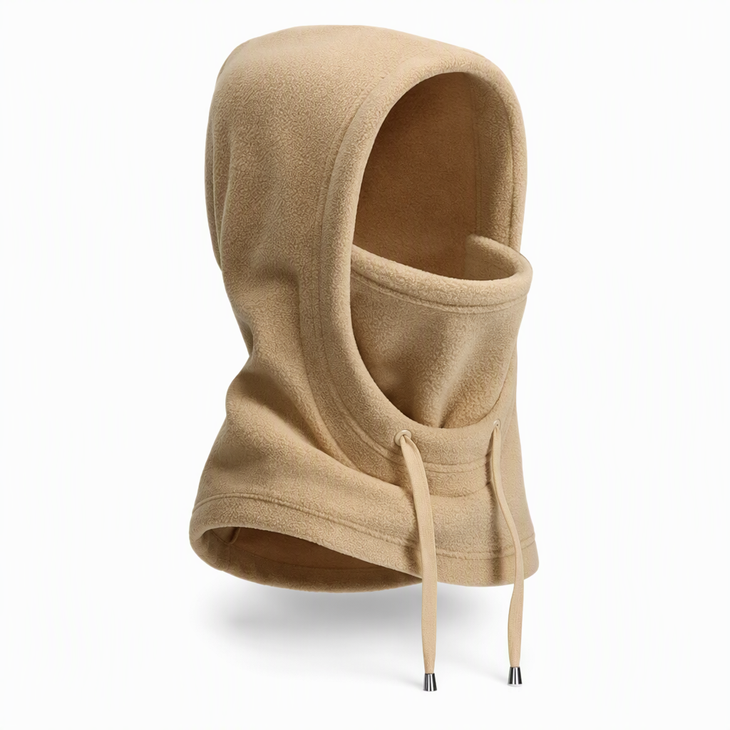 🥳2026 HOT SALE🥳💞50K+ SOLD! 🧣❄️ 49% OFF! 3-in-1 Winter Balaclava – windproof fleece covers head, neck, face & ears. Adjustable fit for skiing, cycling & cold weather! 🛡️💪
